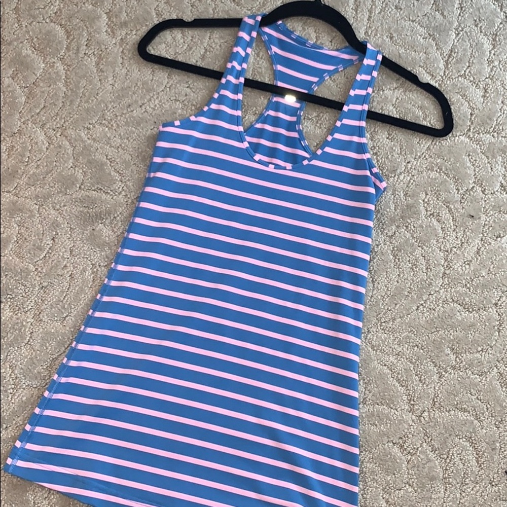 Lulu Lemon Tank Top